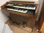 Orgel, Muziek en Instrumenten, Orgels, Ophalen, Gebruikt, 2 klavieren, Orgel