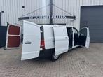 Mercedes-Benz Vito 109 CDI Functional Extra Lang, Voorwielaandrijving, 1798 kg, Gebruikt, Euro 6