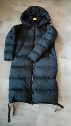 Parajumpers jas maat M extra long z.g.a.n., Ophalen of Verzenden, Zo goed als nieuw, Zwart
