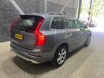 Volvo XC90 D5 AWD Momentum | 7P | ACC | Camera | Stoelverwar, Auto's, Gebruikt, 4 cilinders, 1969 cc, 7 stoelen