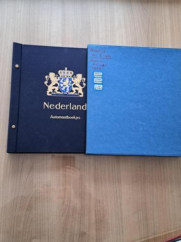 Postzegels Nederland   POSTFRIS beschikbaar voor biedingen