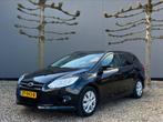 Ford Focus 1.6 Wagon BlackSport | Trekhaak | PDC | Luxe uitv, Te koop, Geïmporteerd, 5 stoelen, Benzine