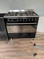 SMEG Gasfornuis, Ophalen, Gebruikt, 60 cm of meer, Gas