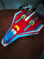 Paw Patrol Super Paws Mighty Jet, Ophalen of Verzenden, Zo goed als nieuw
