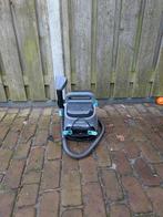 Achate vlekkenreiniger, Ophalen