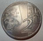 Papendrecht 900 jaar herdenkingsmunt, Ophalen of Verzenden, Nederland