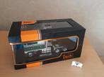 Kenworth K100 Aerodyne 1976 Groen Metallic/Wit  - IXO 1:43, Overige merken, IXO trucks, Nieuw, Ophalen of Verzenden