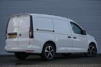 Volkswagen Caddy Cargo Maxi 2.0 TDI 122pk DSG | Airco | App, Auto's, 12 maanden, Stof, 4 cilinders, Bedrijf