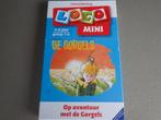 Loco de gorgrels op avontuur met de SET, Kinderen en Baby's, Speelgoed | Educatief en Creatief, Ophalen of Verzenden