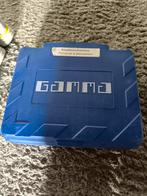 Gamma klopboormachine, Ophalen of Verzenden, Gebruikt, 600 watt of meer