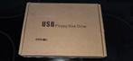USB floppy disk drive, Ophalen of Verzenden
