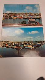 Ansichtkaart Drimmelen de Haven pst of samen, Verzamelen, Ophalen of Verzenden