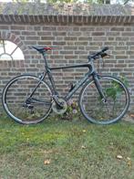 Cannondale Synapse 'racefiets' te koop, Fietsen en Brommers, Fietsen | Racefietsen, Gebruikt, Aluminium, Meer dan 20 versnellingen