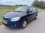 Skoda Fabia Combi 1.6 16V Elegance, 62-GSB-3, Auto's, Skoda, Voorwielaandrijving, 450 kg, Gebruikt, 4 cilinders