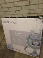 Born lucky, Ophalen of Verzenden, Gebruikt