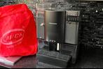 Een perfect italiaanse set quick mill voor thuis barista, Witgoed en Apparatuur, Koffiezetapparaten, Espresso apparaat, 10 kopjes of meer