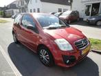 Citroen C2 1.1i Furio nwe apk, Voorwielaandrijving, 450 kg, Gebruikt, 4 cilinders