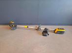 Stiga accu trimmer SGT500AE incl accu en lader, Ophalen of Verzenden, Gebruikt, 10 tot 30 cm, Elektrisch