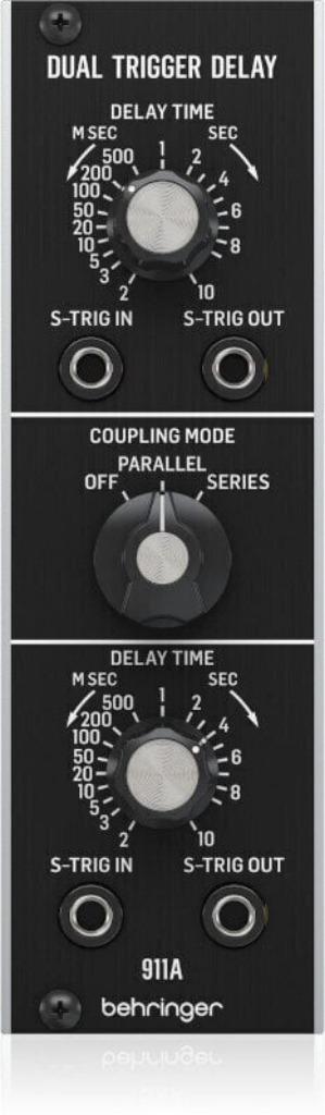  Behringer 911A Dual Trigger Delay beschikbaar voor biedingen
