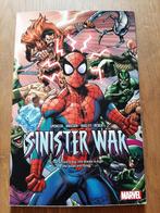 Sinister War TPB (2021 Marvel), Eén comic, Ophalen of Verzenden, Nieuw, Amerika