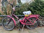 Batavus kinderfiets 20 inch, Ophalen, Gebruikt, 20 inch