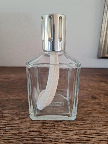 Lampe Berger Parfum / Geurverspreider incl. Nw. Reserve lont beschikbaar voor biedingen