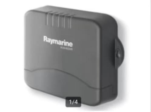 Raymarine AIS 250 ontvanger Nieuwstaat ingebouwde splitteR, Watersport en Boten, Navigatiemiddelen en Scheepselektronica, Zo goed als nieuw