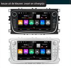 Ford (2006-2011) Diverse Modellen Carplay/Android, Auto diversen, Autoradio's, Verzenden, Nieuw