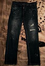 Dsquared jeans, Kleding | Heren, W36 - W38 (confectie 52/54), Ophalen of Verzenden, Zo goed als nieuw
