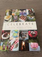 Celabrate -Pippa Middleton, Ophalen of Verzenden, Nieuw