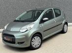 Citroen C1 1.0-12V Séduction Airco Carplay Nette Staat, Voorwielaandrijving, Stof, Gebruikt, Met garantie (alle)