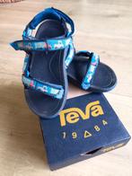 Teva Sandalen Maat 24/25, Kinderen en Baby's, Kinderkleding | Schoenen en Sokken, Ophalen, Jongen of Meisje, Overige typen