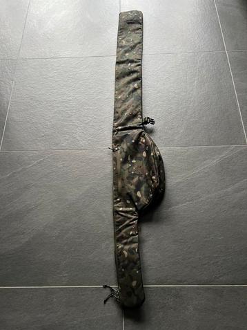 Trakker NXC Camo Rod Sleeve 10ft NIEUWSTAAT! beschikbaar voor biedingen