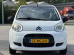 Citroen C1 1.0-12V Séduction | Navigatie | Airco | 2 Sleute, Voorwielaandrijving, Euro 5, Stof, Gebruikt