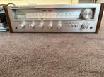 Pioneer SX-450 stereo receiver vintage retro werkend, Ophalen, Gebruikt