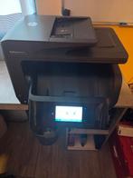 Aangeboden Hp Officejet Pro Hp8725, Computers en Software, Printers, Ophalen, Inkjetprinter, All-in-one, Zo goed als nieuw