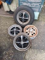 ASCONA B ONDERDELEN..NIEUW EN GEBRUIKT, Ophalen of Verzenden, Nieuw, Opel