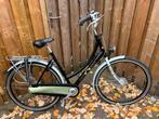 Damesfiets cortina contact framemaat 54 cm 3 versnellingen, Fietsen en Brommers, Fietsen | Dames | Damesfietsen, Versnellingen