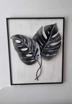 3d wanddecoratie, Ophalen