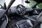 BMW Z4 M Coupé 3.2 M I 343pk I Volledig gedocumenteerd I Co, Auto's, Achterwielaandrijving, Gebruikt, Zwart, Leder