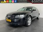 Audi A3 1.6 Ambition Pro Line (bj 2004), Auto's, Audi, Voorwielaandrijving, Gebruikt, 4 cilinders, Zwart