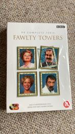 FAWLTY TOWERS De Complete Serie., Alle leeftijden, Boxset, Ophalen of Verzenden, Komedie