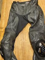 Knox motorbroek maat 52, Heren, Tweedehands, Broek | leer