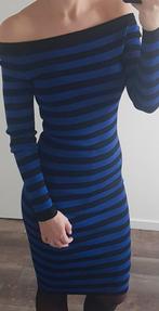 Nikkie jurk maat 34, Zwart, Ophalen of Verzenden, Zo goed als nieuw, Maat 34 (XS) of kleiner