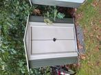 Gratis schuurtje, Tuin en Terras, Ophalen, Gebruikt, Hout, Overige typen