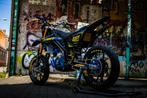Rieju mrt pro 2020 80cc, Ophalen, 6 versnellingen, Maximaal 45 km/u, Zo goed als nieuw