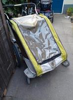 Fietskar / Hondenkar - Gebruikt, Fietsen en Brommers, Ophalen, Gebruikt, Opvouwbaar, 20 tot 40 kg