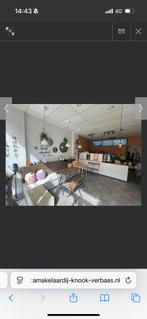 Overname Horeca Rotterdam cafe broodjeszaak of tabakswinkel