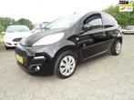 Peugeot 107 1.0 Envy AIRCO/BT/5 DEURS, Voorwielaandrijving, Euro 5, Stof, Gebruikt