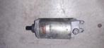 Aprilia rsv tuono startmotor, Ophalen